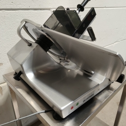 Vleessnijmachine Bizerba SE12